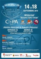 Copa Castilla y León de Baloncesto