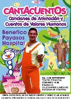 Cantacuentos