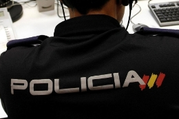 Jornadas de divulgación de la Policia Nacional