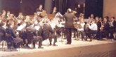 Concierto de la Banda Municipal