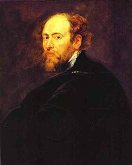 Hª de la Pintura a Través de sus Artistas "Rubens"
