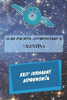 XII Jornadas de Astronomía