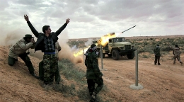 Cine documental suizao "War photographer"