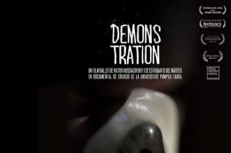 Documental. DEMONSTRATION