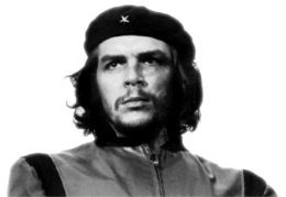Cine documental suizo "Ernesto "Che" Guevara"