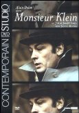 Cine:"El Otro Señor Klein". Filmoteca Ciclo Joseph Losey