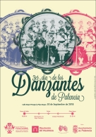 Dia de los Danzantes de Palencia