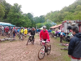 MONTAIN BIKE: 4ª Etapa del Circuito Popular MTB