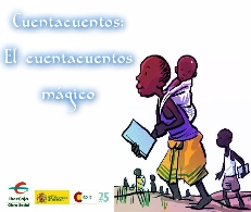 CUENTACUENTOS: "24 horas que mueven el mundo"