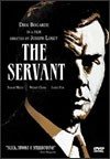 Cine:"El Sirviente". Filmoteca Ciclo Joseph Losey