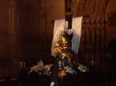 Sábado de Pasión: Procesión de la Piedad y Reconciliación