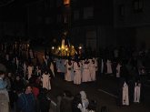 Martes Santo: Procesión del Prendimiento