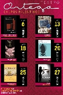 Festival de Teatro. Grupos Palentinos.