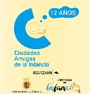 Mes de la infancia en Palencia