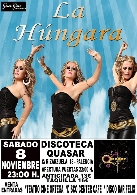 La Húngara