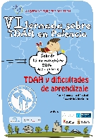 VI JORNADA SOBRE TDAH EN PALENCIA
