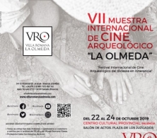 VII CICLO DE CINE ARQUEOLÓGICO