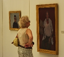 EXPOSICIÓN “BLANCO Y NEGRO”. Lucia Ibáñez Torres