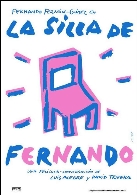 PROYECCIÓN CINE: “La silla de Fernando”, David Trueba