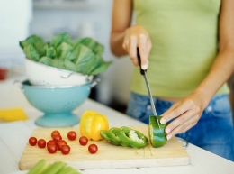 CHARLA “La alimentación prevención de enfermedades crónicas”