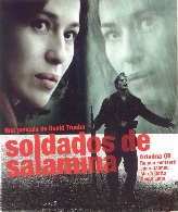 PROYECCIÓN CINE: “Soldados de Salamina”, David Trueba