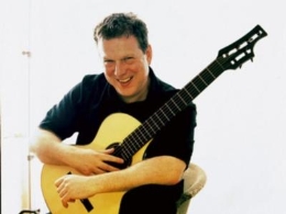 XII FESTIVAL INTERNACIONAL DE GUITARRA.