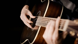 XII FESTIVAL INTERNACIONAL DE GUITARRA.