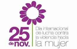 Celebración del Día Internacional contra la violencia sobre las Mujeres