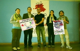 FERIA DE ASOCIACIONES
