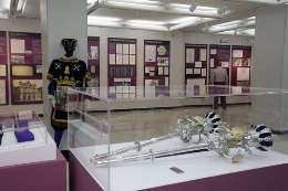 Exposición. Dos siglos de la Diputación de Palencia