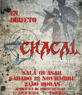 Chacal