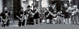 JAZZ EN LA CALLE