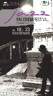 Festival Jazz Palencia