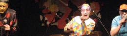 Festival Navideño de Teatro Infantil. La Carraca