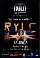 Rulo y la Contrabanda