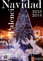 Navidad 2014 Palencia