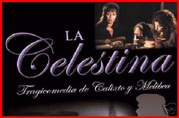 Conferencia. La Celestina, primera novela moderna