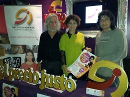 Gala Palencia Abierta