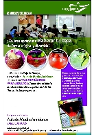 Talleres infantiles. Cocteles para familias