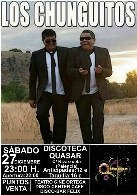 Los Chunguitos