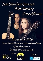 Concierto Benéfico de Guitarra Clásica