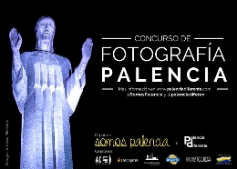 Concurso de Fotografía. "Somos Palencia" y "Palencia Diferente"