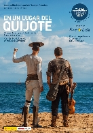 TEATRO: “Un lugar del Quijote”. Rom Lalá.