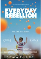 DOCUMENTAL DEL MES: “Everyday Rebellion”