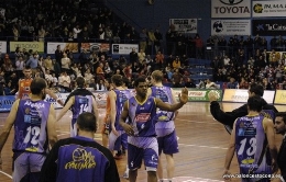 COPA PRÍNCIPE DE ASTURIAS DE BALONCESTO LEB ORO