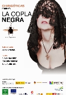 LA COPLA NEGRA. Chirigóticas. Compañia Danza Nacional