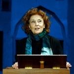 Teatro. Escrito por Teresa de Avila
