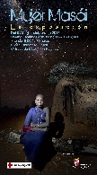Exposición Mujer Masai (Cruz Roja)