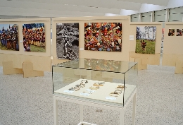 Exposición UANTOKS