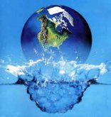 Medio Ambiente - Día Mundial del Agua